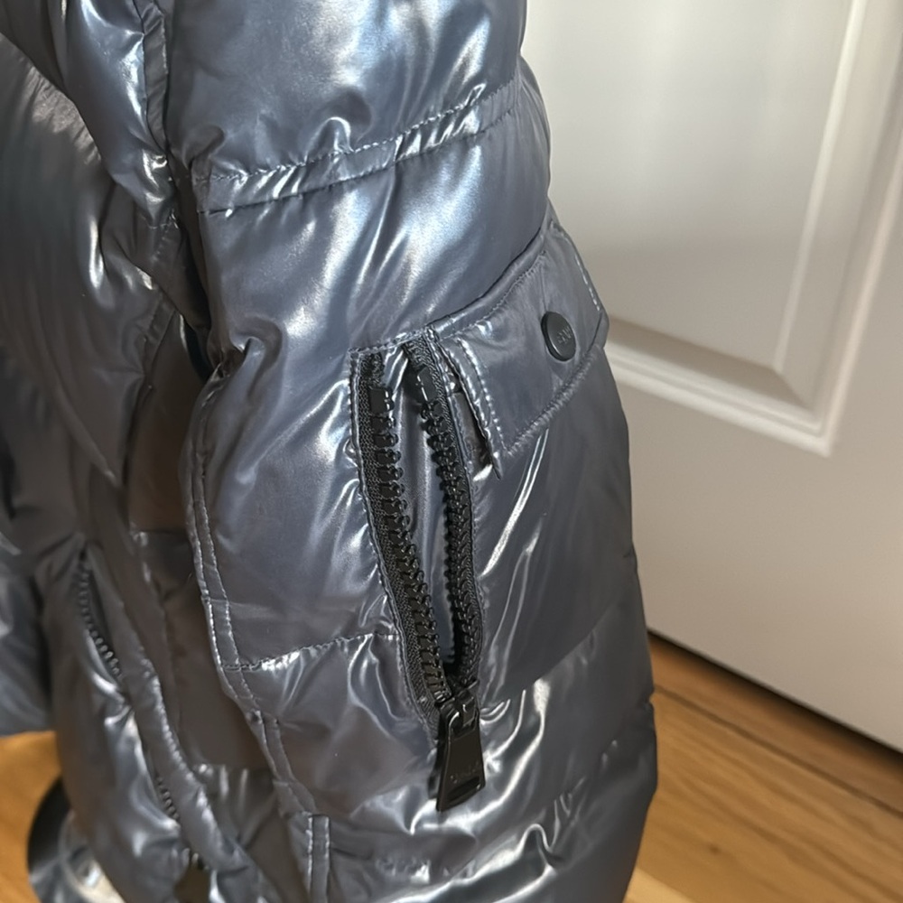 Sam Freestyle Down Puffer - image 4